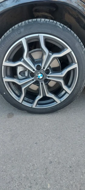 BMW X2 X drive М пакет 68000 км, снимка 12