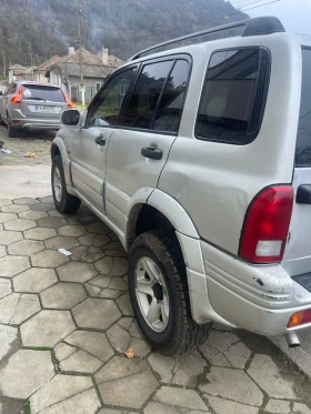 Suzuki Grand vitara, снимка 2