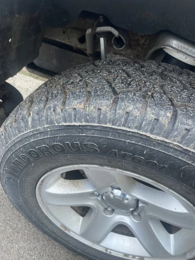 Suzuki Grand vitara, снимка 3