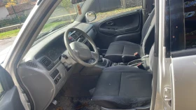 Suzuki Grand vitara, снимка 9