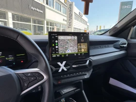 Dacia Duster  Full Hybrid 140 Journey, снимка 8