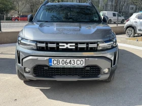 Dacia Duster  Full Hybrid 140 Journey, снимка 1