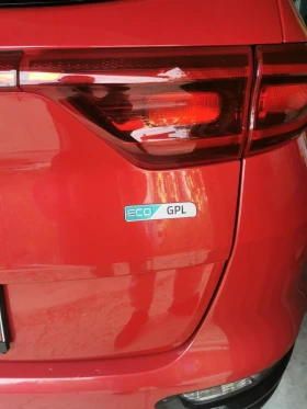 Kia Sportage 1.6 LPG, 125000 км!! , снимка 7