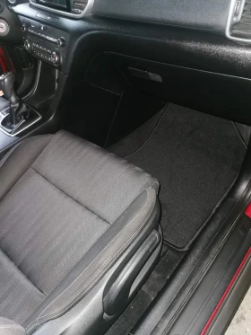 Kia Sportage 1.6 LPG, 125000 км!! , снимка 9