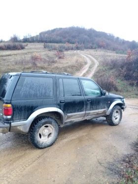 Ford Explorer, снимка 3