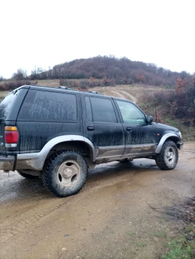 Ford Explorer, снимка 4