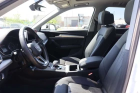 Audi Q5 Progressiv / LED / CARFAX / АВТОКРЕДИТ , снимка 5