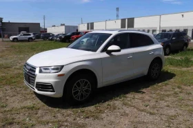 Audi Q5 Progressiv / LED / CARFAX / АВТОКРЕДИТ , снимка 2