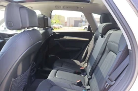 Audi Q5 Progressiv / LED / CARFAX / АВТОКРЕДИТ , снимка 12
