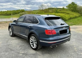 Bentley Bentayga 6.0 W12 4WD, снимка 2