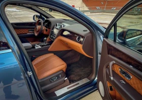 Bentley Bentayga 6.0 W12 4WD, снимка 6