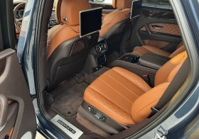 Bentley Bentayga 6.0 W12 4WD, снимка 7