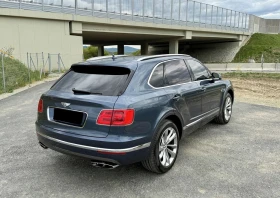 Bentley Bentayga 6.0 W12 4WD, снимка 4