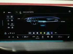 Audi Q5 * No Accident Navigation Panoramic Roof Ambient Li, снимка 16