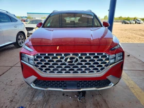 Hyundai Santa fe Se, снимка 5