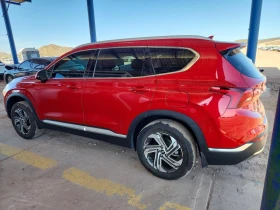 Hyundai Santa fe Se, снимка 2