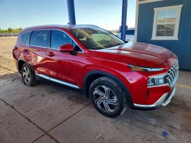 Hyundai Santa fe Se, снимка 4