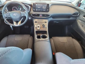 Hyundai Santa fe Se, снимка 8