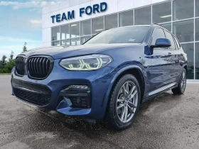 BMW X3 М40i* XDRIVE* LASER* ПОДГРЕВИ* ОБДУХ* ПАНО* , снимка 1