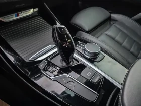BMW X3 М40i* XDRIVE* LASER* ПОДГРЕВИ* ОБДУХ* ПАНО* , снимка 12