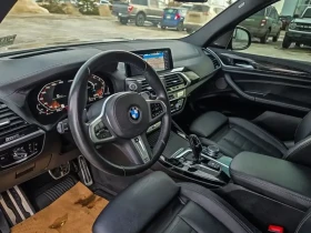 BMW X3 М40i* XDRIVE* LASER* ПОДГРЕВИ* ОБДУХ* ПАНО* , снимка 7