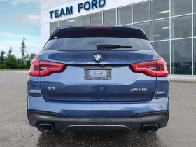 BMW X3 М40i* XDRIVE* LASER* ПОДГРЕВИ* ОБДУХ* ПАНО* , снимка 5