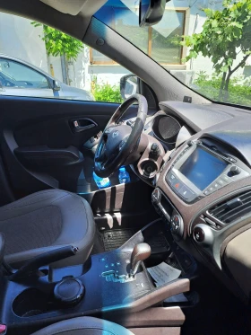 Hyundai IX35, снимка 2