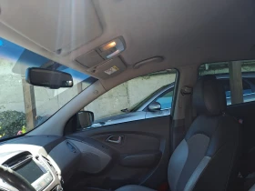 Hyundai IX35, снимка 1