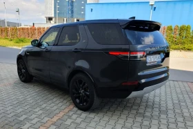 Land Rover Discovery, снимка 4