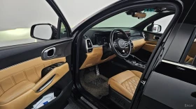 Kia Sorento SIGNATURE/HEV-1.6/DRIVE-ASSISTS, снимка 5