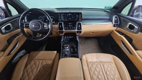 Kia Sorento SIGNATURE/HEV-1.6/DRIVE-ASSISTS, снимка 6