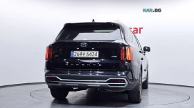 Kia Sorento SIGNATURE/HEV-1.6/DRIVE-ASSISTS, снимка 4