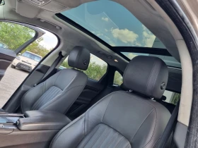 Jaguar F-PACE 3.0d-300ps= R-SPORT= AWD= 8ZF= FULL /ОБСЛУЖЕН, снимка 9