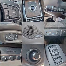Jaguar F-PACE 3.0d-300ps= R-SPORT= AWD= 8ZF= FULL /ОБСЛУЖЕН, снимка 14
