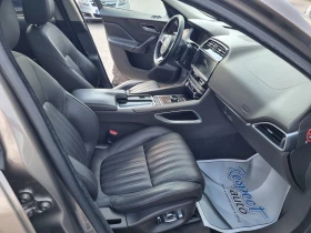 Jaguar F-PACE 3.0d-300ps= R-SPORT= AWD= 8ZF= FULL /ОБСЛУЖЕН, снимка 10