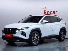 Hyundai Tucson 2WD| DIGITAL| DIST| КАМЕРА| ПАМЕТ| ОБДУХ, снимка 1