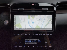Hyundai Tucson 2WD| DIGITAL| DIST| КАМЕРА| ПАМЕТ| ОБДУХ, снимка 14