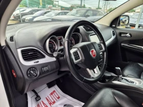 Fiat Freemont 2.0D-170кс-4X4-AUTOMATIC-7 МЕСТА, снимка 8