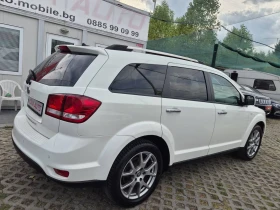 Fiat Freemont 2.0D-170кс-4X4-AUTOMATIC-7 МЕСТА, снимка 4