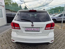 Fiat Freemont 2.0D-170кс-4X4-AUTOMATIC-7 МЕСТА, снимка 3