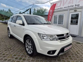 Fiat Freemont 2.0D-170кс-4X4-AUTOMATIC-7 МЕСТА, снимка 5