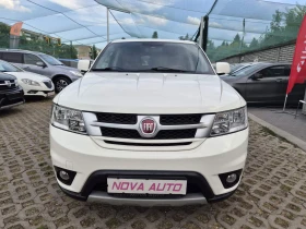 Fiat Freemont 2.0D-170кс-4X4-AUTOMATIC-7 МЕСТА, снимка 6