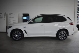 BMW X5 xDrive45e, снимка 3