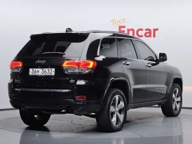 Jeep Cherokee 3.0D , снимка 3