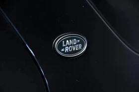 Land Rover Discovery Automatic, снимка 9