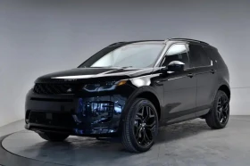 Land Rover Discovery Automatic, снимка 1