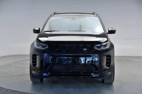 Land Rover Discovery Automatic, снимка 2