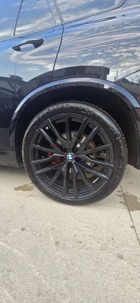 BMW X5, снимка 5