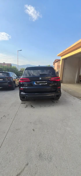 BMW X5, снимка 4