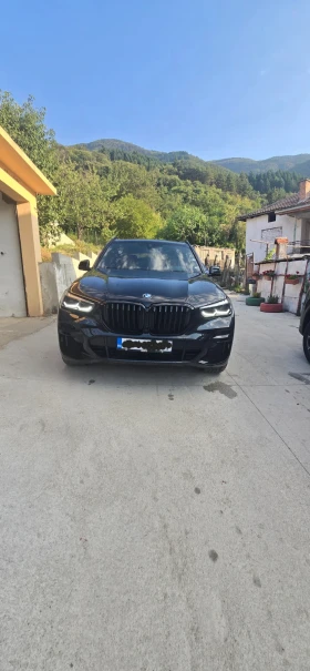 BMW X5, снимка 2